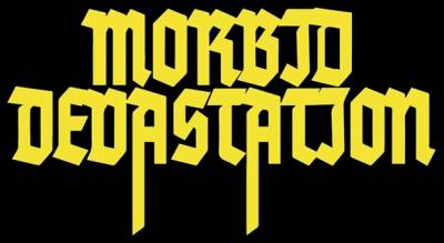 logo Morbid Devastation